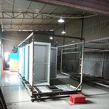 Cina Hangzhou Huaxiang Coating Equipment Co., Ltd.