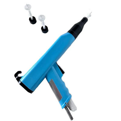 Pelindung termal Powder Coating Electrostatic Gun Explosion Proof