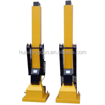 Serbaguna Mesin Semprot Cat Otomatis Powder Coating Reciprocator