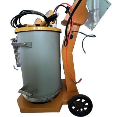 50W Lapisan Peralatan Kalkulator ilmiah FX991EX untuk Powder Coating Booth Mesin
