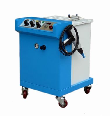 Mesin Lapisan Lini Lapisan Serbuk Elektrostatik