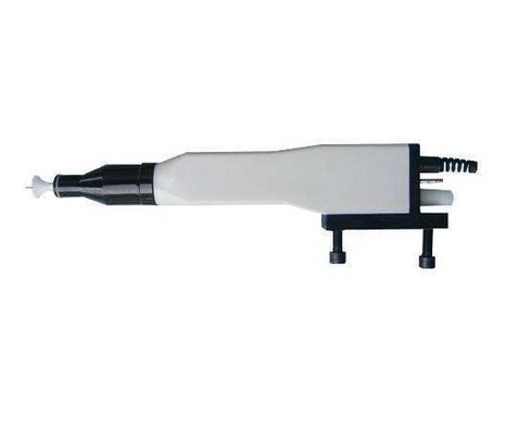 Pistol Semprot Lapisan Permukaan Logam Electrostatic Powder Coating untuk Lapisan yang awet