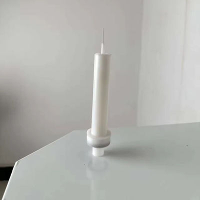 Senjata Semprot Serbuk Elektrostatik Lembar Logam yang Dilapisi Vakum yang Kompetitif untuk Permintaan Tinggi