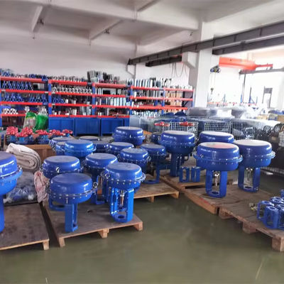 Baris Lapisan Serbuk Elektrostatik Disesuaikan Baris Produksi Lapisan Serbuk Bersuara Rendah