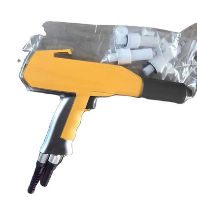 Pistol Powder Coating untuk 36*6*25 Mesin Industri Automatic Spray Electrostatic Painting