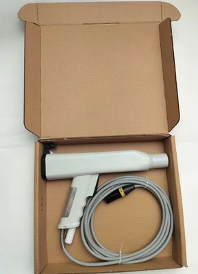 Senapan Semprot Termal Ringan untuk Mesin Lapisan PVD Berat KG 1 Desain kompak