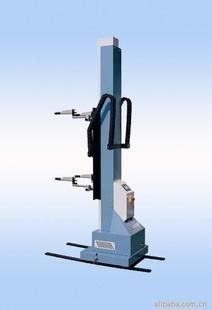 220v Electrostatic Powder Coating Reciprocator Adjustable Reciprocating Spray Machine Mesin penyemprotan yang dapat disesuaikan