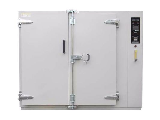 Mesin Profil Oven Large Powder Coating Dengan Pemanasan Gas Dan Output Tinggi