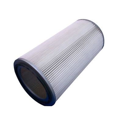 Filter Booth Powder Coating Resistant Kimia Dengan Mesh Galvanis Dan EVA Gasket