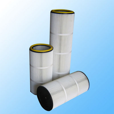 Filter Booth Powder Coating Resistant Kimia Dengan Mesh Galvanis Dan EVA Gasket