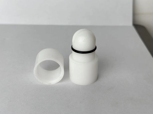 110V/220V Tegangan Electrode Holder untuk Senjata Bulat Semprot Nozzle NON OEM Bagian Disesuaikan