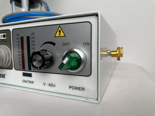 Dapatkan Hasil Lapisan yang Sempurna dengan Mesin Lapisan Serbuk Elektrostatik Kecil 28KG