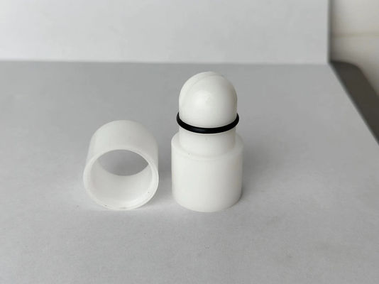 12 Piece/Box Powder Coating Injector Core for Spare Parts Injector Sleeve Dijamin