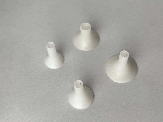 Penyimpanan Elektrod Substrat Baja 12 Bagian untuk Nozzle Semprot Bulat NON OEM Kompatibel