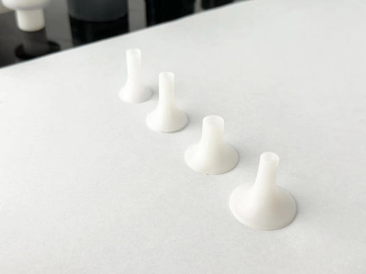 Penyimpanan Elektrod Substrat Baja 12 Bagian untuk Nozzle Semprot Bulat NON OEM Kompatibel