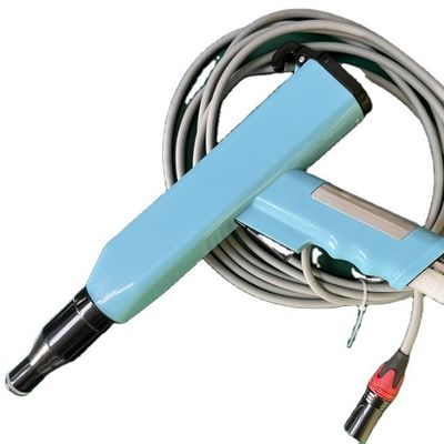 Pistol Lapisan Serbuk Elektrostatik Otomatis untuk Aplikasi Ilmiah Industri