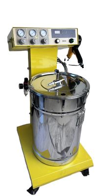 Mesin Lapisan Logam yang Kompetitif untuk Perubahan Warna dan Lapisan Cepat