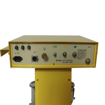 Powder Coating Gun Powder Spray Machine Untuk Motor roda mobil