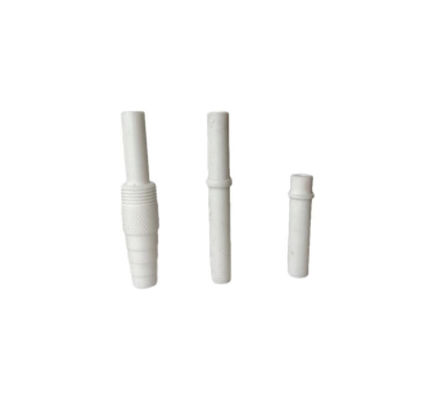 Non-OEM Pemegang Elektrode Nozzle Semprot Bulat Kompatibel dengan Produk tertentu
