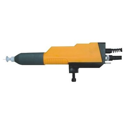 2024 Substrat Baja Manual Electrostatic Powder Coating Spray Gun dengan desain manual
