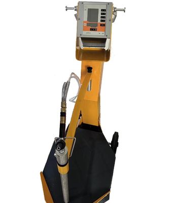 Kompetitif Vibrating Electrostatic Powder Paint Sprayers untuk Coating Line Produksi