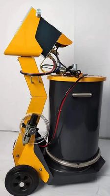 Kalkulator Ilmiah FX-991EX Plus untuk Mesin Industri Powder Coating Booth