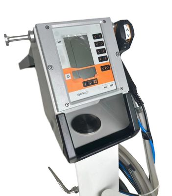 Gema Opti Flex2-1 Metal Coating Production Line Mesin Powder Coating Mudah dioperasikan