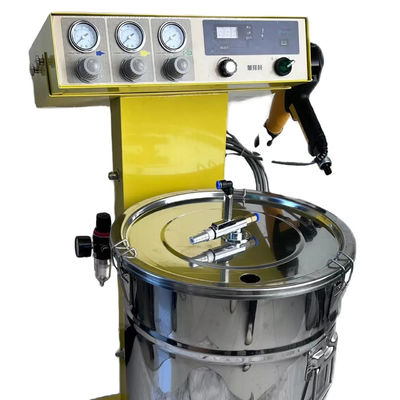 50W Mesin Industri untuk Metal dan Metallurgical Manufacturing Teknologi Lanjutan