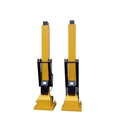 Powder Coating Reciprocator untuk Mesin Semprot Cat Otomatis 200 KG Berat