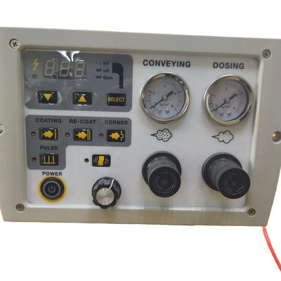 Casio FX991EX Kalkulator Ilmiah untuk Mesin Absorpsi Getaran Lapisan Bubuk