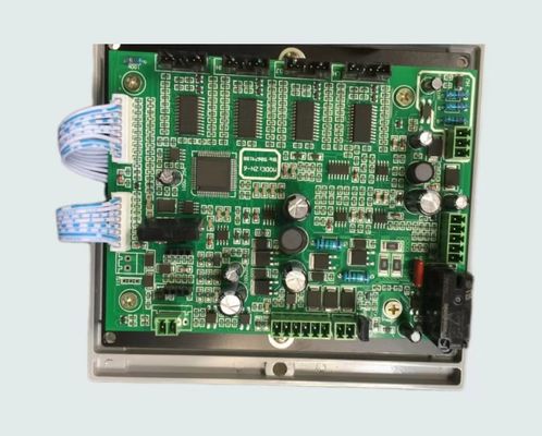 40KW Mesin Powder Coating