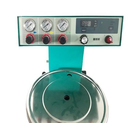 Revolusi sistem pelapis Anda dengan peralatan pelapis bubuk industri 50W