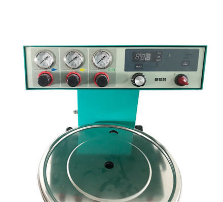 Revolusi sistem pelapis Anda dengan peralatan pelapis bubuk industri 50W