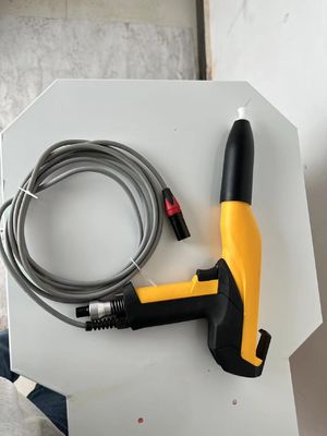 2024 Desain Manual Electrostatic Powder Coating Spray Gun untuk persyaratan yang disesuaikan