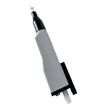 2024 Substrat Baja Desain Manual Powder Coating Spray Gun dengan operasi manual