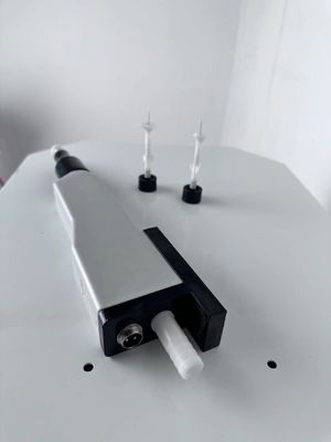 Manual Powder Coating Gun Machine Operasi stabil Powder Coating Spray Machine