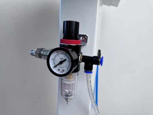 PT-S45-5 Pulver Coating Electrostatic Sprayer 550g/min Spraying Gun untuk Metal Coating