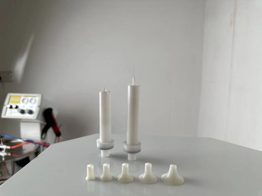 2024 Manual Powder Coating Gun untuk Mesin Logam pada dan Berat Kompetitif KG 0.48