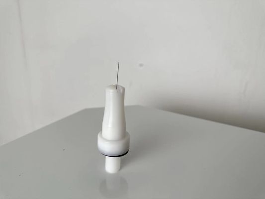 54*56*75 Pistol semprot penutup bubuk otomatis untuk peralatan industri dan peralatan oven