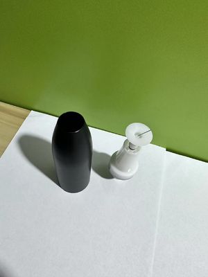 2024 Manual Electrostatic Powder Coating Spray Gun untuk peralatan pelapis yang dapat disesuaikan